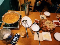 -Myth猪蹄(明洞店)