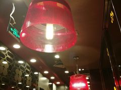 大堂-和合谷(长虹桥店)