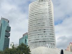 -上海尚嘉中心