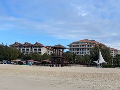 -惠州金海湾嘉华度假酒店