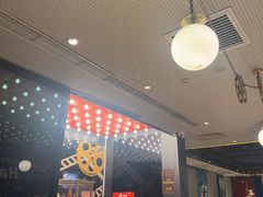 -必胜客(新辰里酒仙桥店)