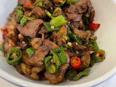 -新新湘菜馆(新中街二条店)