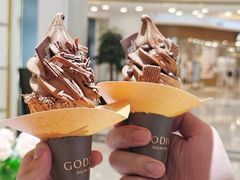 -GODIVA(王府井apm店)