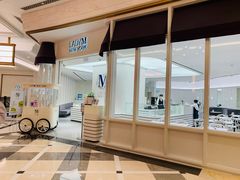 -Lady M New York(澳门伦敦人店)