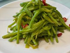 -清真·胖妈妈手抓餐厅(定西路长城宾馆店)