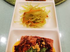 -功德林素菜饭庄(前门店)