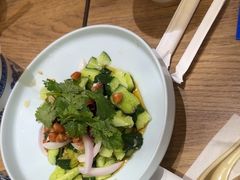 -西部马华清真兰州牛肉面·烧烤夜市(三里河店)