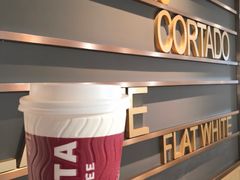 -COSTA COFFEE(恒基名人购物中心店)