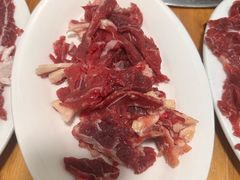 -柴头哥·牛肉火锅(爱民路店)