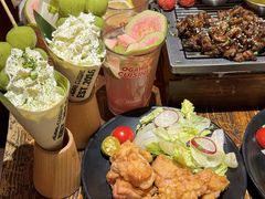 -小川洋风料理(街道口店)
