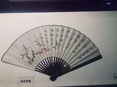 -李香君故居陈列馆