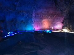 景点-咸丰县唐崖河景区