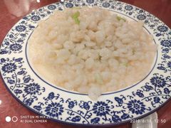 -陈记菜馆·非遗淮扬菜(东关街教场店)