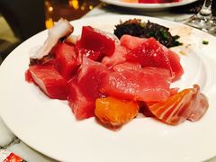 -北京王府井希尔顿酒店·万斯阁西餐厅