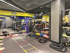 -贝菲特游泳健身(徐泾店)