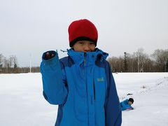 -长白山万达国际滑雪场