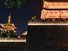 -鼓楼(西湖风景名胜区)