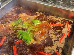 -重庆九记老火锅(广场店)