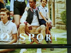 -新世界百货(顺义店)