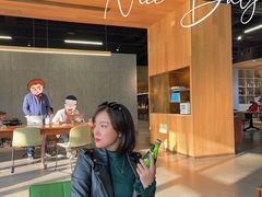 -山下C5cafe(惠通时代广场店)