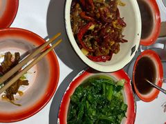 -遇见老南昌-柴火灶(顺外路店)
