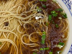 -美味斋(西北街店)