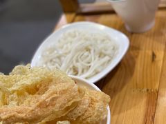 炸腐皮-陈记顺和潮汕牛肉火锅(棠德南路店)