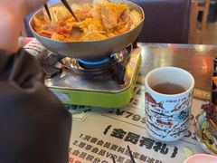 -桃太郎寿司料理(南坪店)