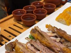 -北国饭店·海鲜·北方菜(峡山店)