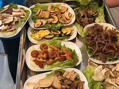-爱膳菌锅锅(阳南店)