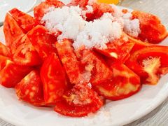 -平山城鑫烧烤(建国楼店)