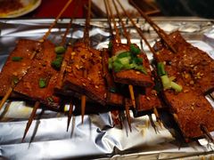 -醉烧膘·烧烤夜宵王(总店)
