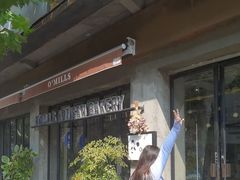 -O'mills Sourdough Bakery&Bistro(永嘉路店)