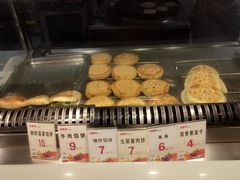 -小放牛炒菜馆(三丰店)