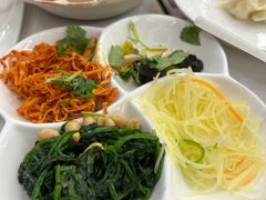 -东方饺子王(新奥购物中心店)