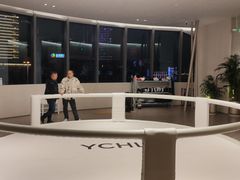 -YCHL FIT 健身(星寰店)