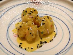 -红叶日料·放题·海胆·定食(星海店)