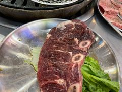 -玄希浪漫厨房·韩料烤肉(湖滨银泰in77店)