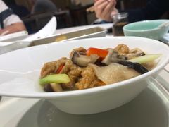 -五观堂素食(新华路店)