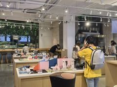 -Sony Store 索尼(上海淮海中路店)