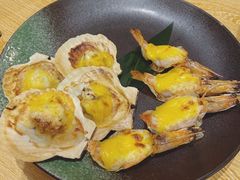-北海银滩·鉳海(星湖店)