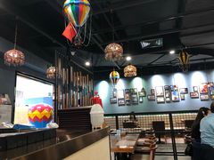 -TUK土耳其餐厅·下午茶(卢湾店)