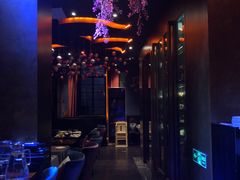 -YUE·6·西式融合餐厅(外滩六号店)