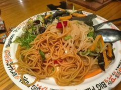 -比格比萨自助(花园路店)