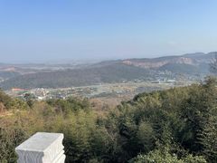 -冶父山国家森林公园