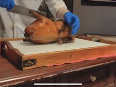 -万丽轩·粤菜(王府井金茂万丽酒店)