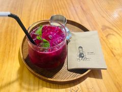 -沏点Trattoria意大利餐厅(新街口店)
