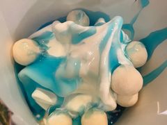 可尔必思麦旋风-麦当劳(欧陆广场店)