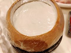 -同仁四季椰子鸡(福田东园总店)