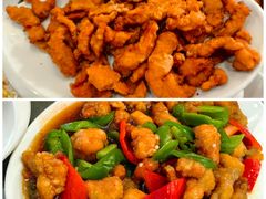 -伏尔加庄园米尼阿久尔餐厅